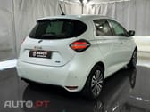 Renault Zoe Outro