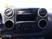 Citroen Berlingo 1.6 HDi L1