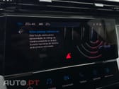 Peugeot 308 1.6 Hybrid GT e-EAT8