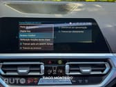 BMW 330 e Pack Desportivo M Auto