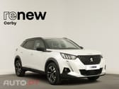 Peugeot 2008 2008 1.2 PureTech GT EAT8