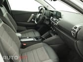 Citroen C4 C4 1.2 PureTech Plus EAT8