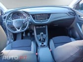 Opel Grandland (X) 1.2 Executive 