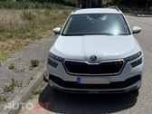 Skoda 120 KAMIQ Ambition