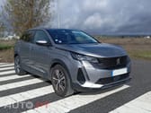 Peugeot 3008 Plug-In Hybrid 225 e-EAT8 Allure Pack