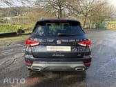 Seat Arona 1.0 TSI FR DSG