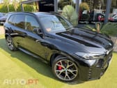 BMW X5 50 e xDrive Pack M Desportivo Pro