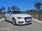 Audi A3 1.6 TDI Ambition