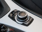 BMW 320 d Touring Navigation Sport