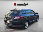 Renault Mégane Sport Tourer 1.5 dCi Dynamique