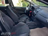 Fiat Punto Evo 1.3 Multijet SPORT