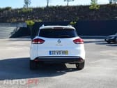 Renault Clio Sport Tourer 1.5 dCi Limited EDition
