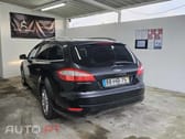 Ford Mondeo SW 1.8 TDCi Titanium