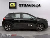 Citroen C3 1.2 PureTech 83 S&S CVM6 Plus