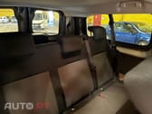 Peugeot Expert 1.5 BlueHDi Long