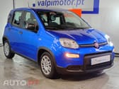 Fiat Panda 1.0 Hybrid Pandina