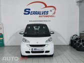 Smart ForTwo 1.0 mhd Passion 71