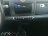 Smart ForTwo 0.8 cdi Passion 45