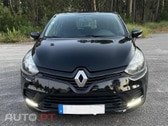 Renault Clio 1.5 Dci