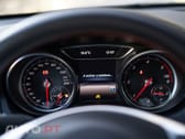 Mercedes-Benz CLA 180 d AMG Line