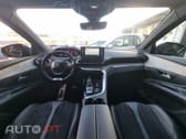 Peugeot 3008 1.5 BlueHDi GT Pack EAT8