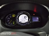 Renault Mégane 1.5 dCi Dynamique S EDC