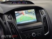 Ford Focus 2.3 EcoBoost RS Pack Performance