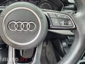 Audi A4 Avant 40 TDI S line S tronic