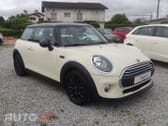 MINI Cooper One D Metropolitan