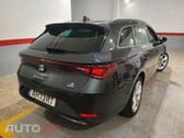 Seat Leon 1.4 e-Hybrid FR DSG
