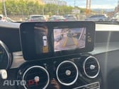 Mercedes-Benz GLC 300 e 4Matic