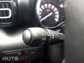 Citroen C3 Aircross 1.2 PureTech Plus