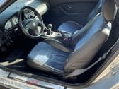MG TF 115