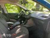 Peugeot 208 1.6 BlueHDi Allure