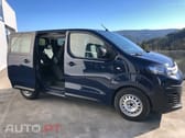 Citroen Jumpy 1.6 BlueHDi XS