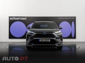Toyota RAV4 2.5 HDF Plug-in Comfort AWD-i