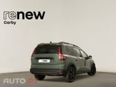 Dacia Jogger Jogger 1.0 ECO-G Extreme+ Up&Go 7L Bi-Fuel