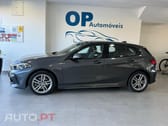 BMW 118 i Pack Desportivo M Auto