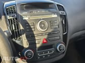 Kia Ceed SW 1.6 CRDi LX