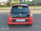 Renault Twingo 0.9 TCe Sport EDC