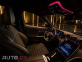 Mercedes-Benz C 300 Station Pack AMG