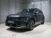 Kia Niro 64kWh
