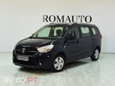 Dacia Lodgy 1.5 Blue dCi Comfort 7L