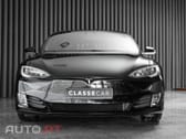 Tesla Model S 75D