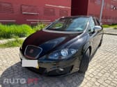 Seat Leon 1.6 TDI Ecomotive Style
