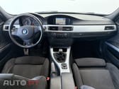 BMW 320 d Touring xDrive