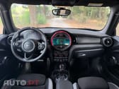 MINI Cooper John Cooper Works GP Aut.