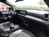 Mercedes-Benz CLA 250 e AMG