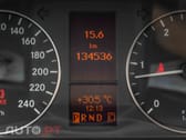 Mercedes-Benz A 180 CDI Autotronic Avantgarde