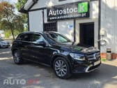 Mercedes-Benz GLC 220 d 4Matic 9G-TRONIC
